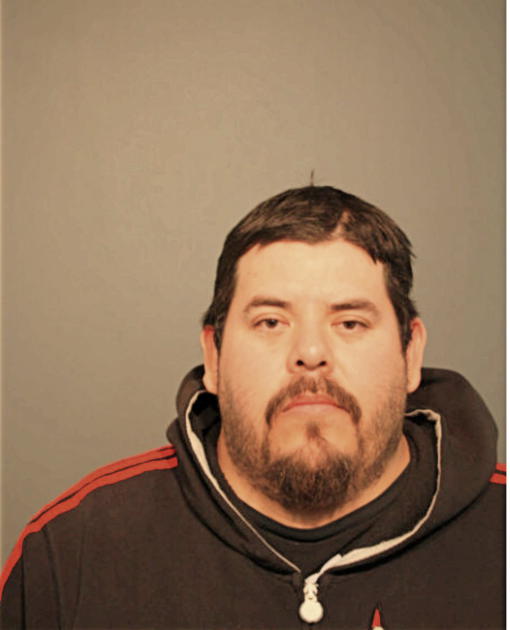 JUAN C TOVAR, Cook County, Illinois