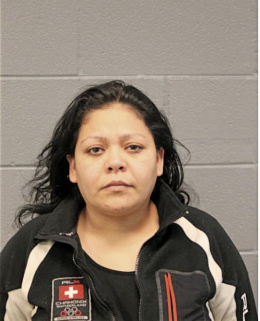 NOEMI VARELA, Cook County, Illinois