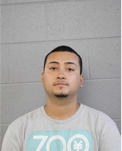 JOSE VELAZQUEZ, Cook County, Illinois