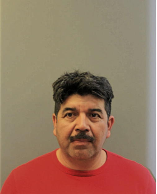 FRANCISCO J VERA, Cook County, Illinois