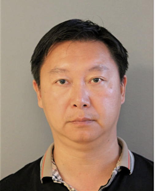 DON WANG, Cook County, Illinois