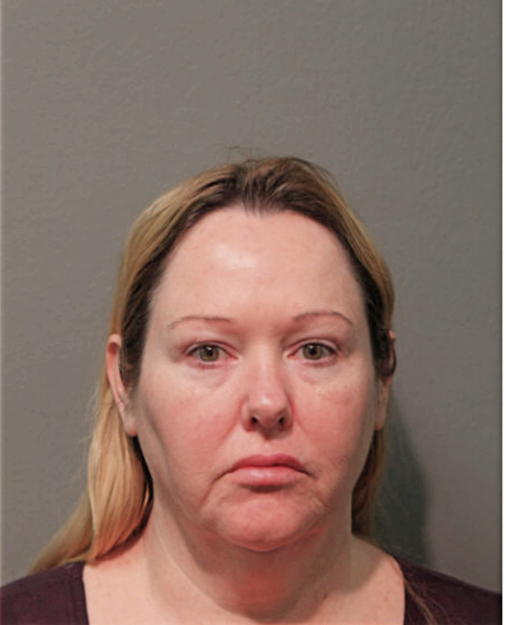 DAWN M WARNER, Cook County, Illinois