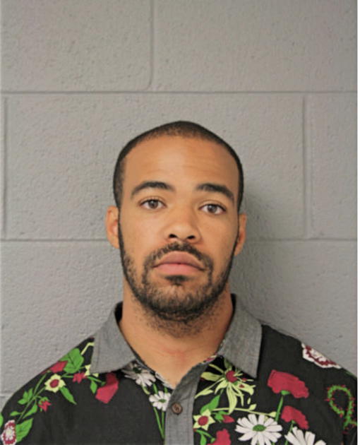 MARTIN H WARREN, Cook County, Illinois
