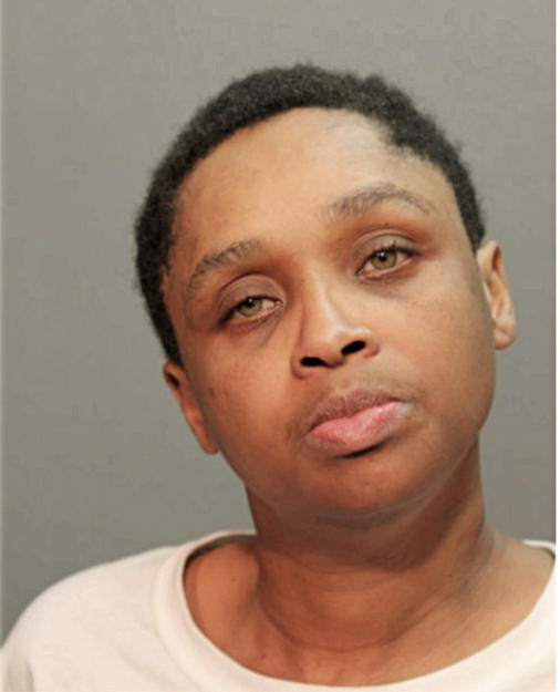 LISA WEEKS, Cook County, Illinois