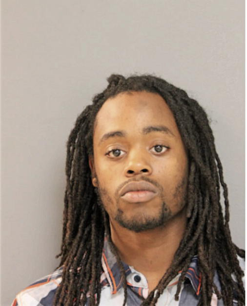 DAVION WELLS, Cook County, Illinois