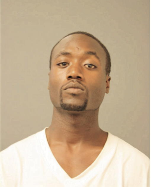 DONNELL WEST, Cook County, Illinois