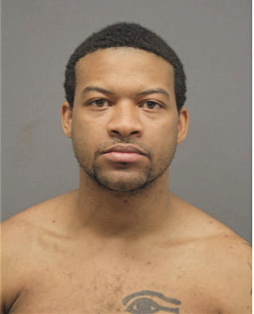 CHRISTOPHER WHITAKER, Cook County, Illinois