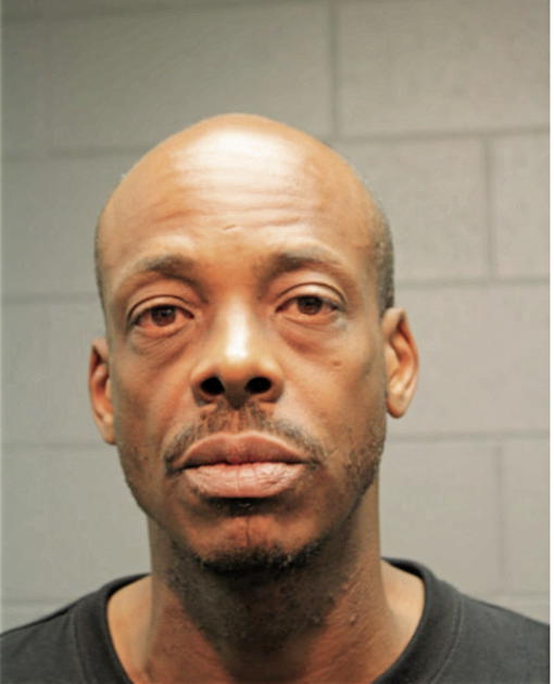 CHRISTOPHER L WHITE, Cook County, Illinois