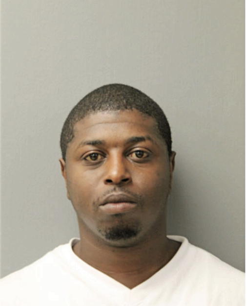 MARCUS WHITE, Cook County, Illinois