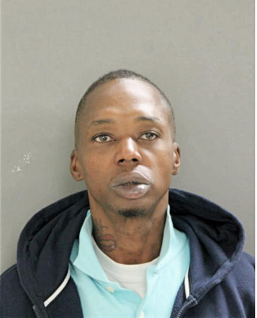 RICHARD A WHITE, Cook County, Illinois