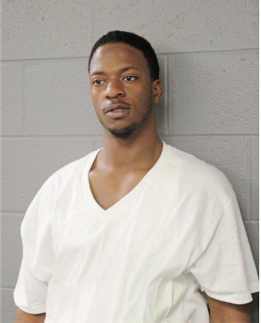 DEJUAN P WILKINS, Cook County, Illinois