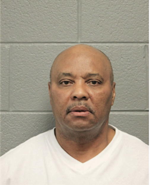 ALLEN WILLIAMS, Cook County, Illinois