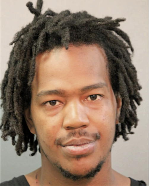 DAVID WILLIAMS, Cook County, Illinois