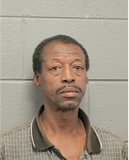 ERNEST WILSON, Cook County, Illinois