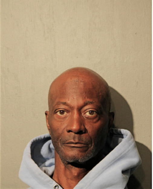 CARL D ADAMS, Cook County, Illinois