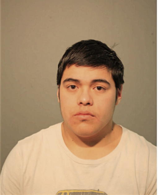 ANTHONY S AGUILAR, Cook County, Illinois
