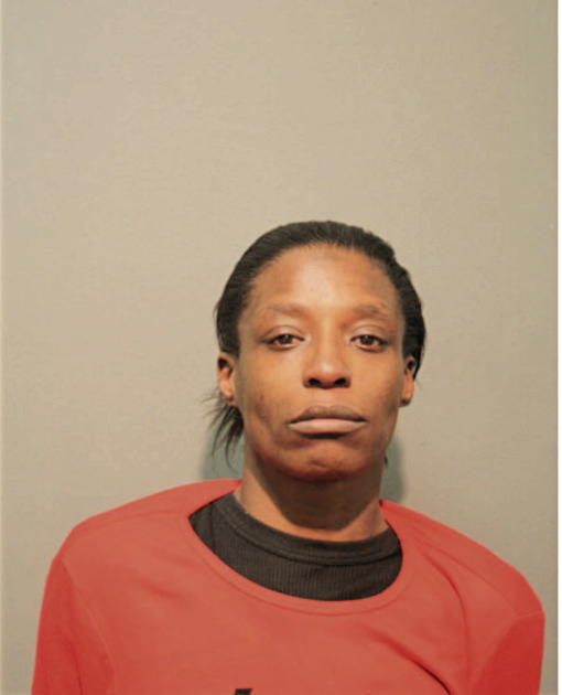 NIKEEA C ALEXANDER, Cook County, Illinois