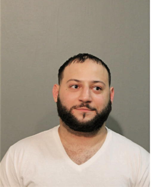 JAWAD ALI, Cook County, Illinois