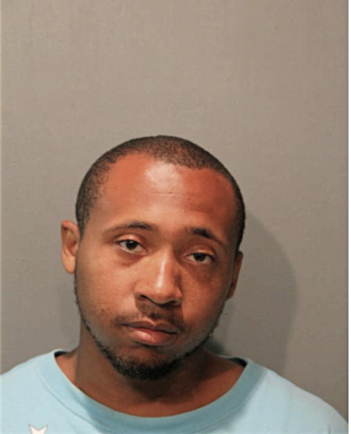BRANDON ALLEN, Cook County, Illinois