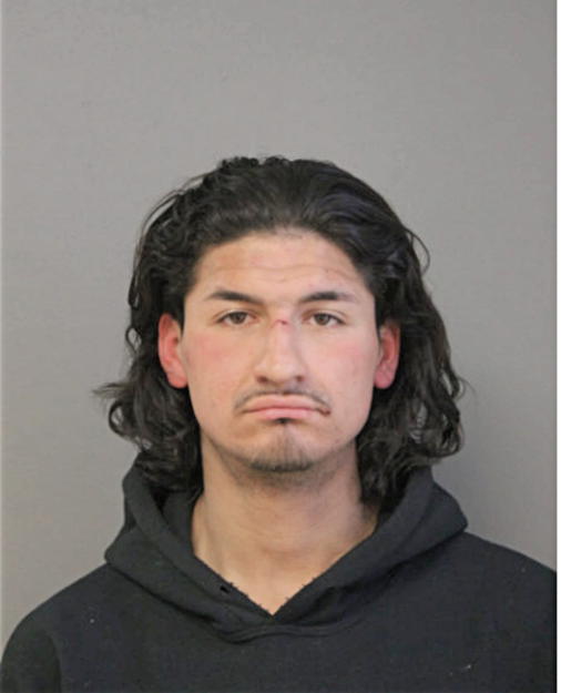 GUSTAVO CEASAR ALMARAZ, Cook County, Illinois