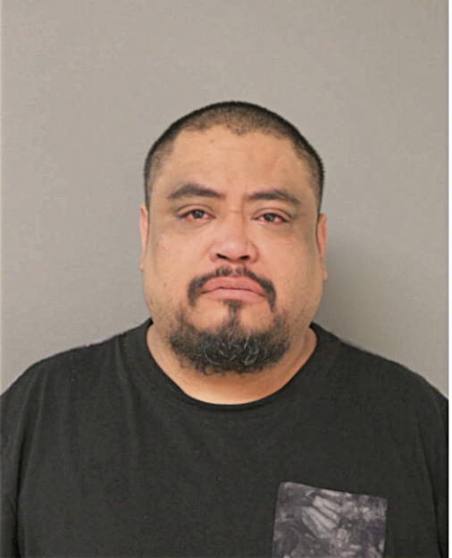 HUGO H ALVAREZ, Cook County, Illinois
