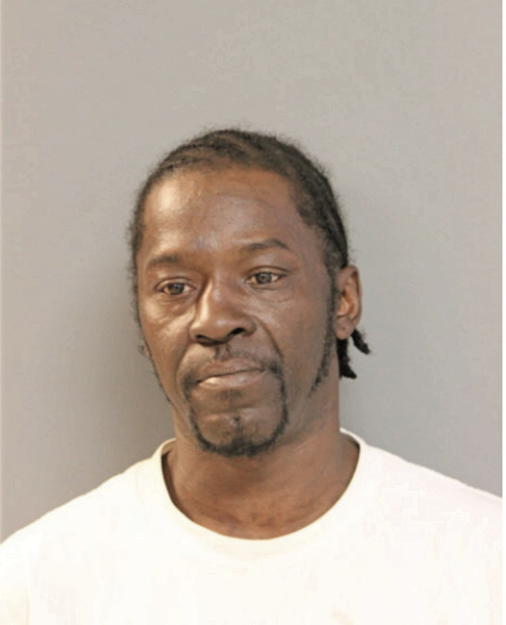 EDWARD ANDERSON, Cook County, Illinois