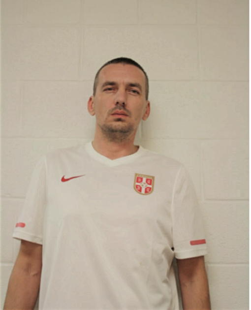 IVAN ANTIC, Cook County, Illinois