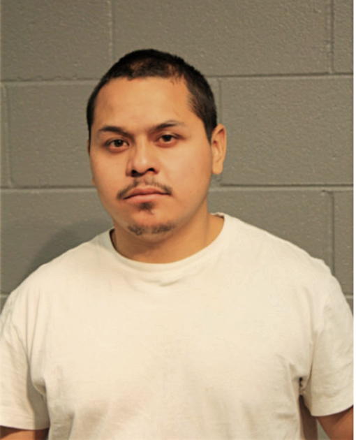 JOSE R ARANGO, Cook County, Illinois