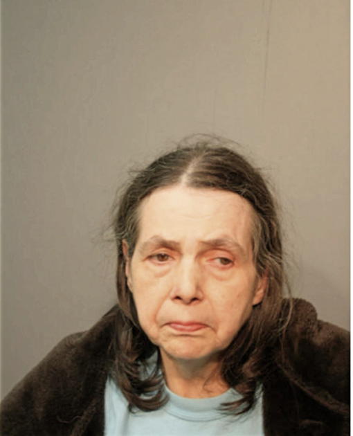SUZANNE F ARENIBAR, Cook County, Illinois