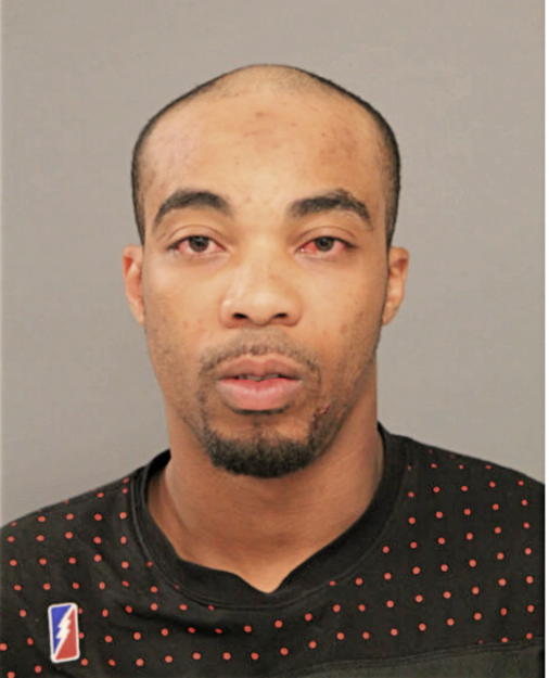 SHANTELL M BAILEY, Cook County, Illinois
