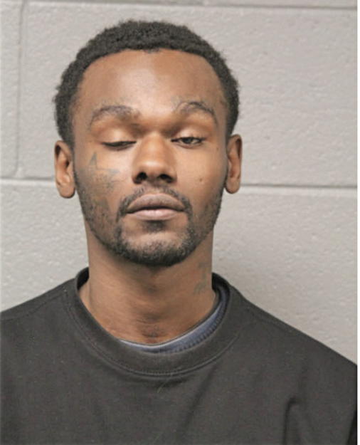 MICHAEL M BAKER, Cook County, Illinois