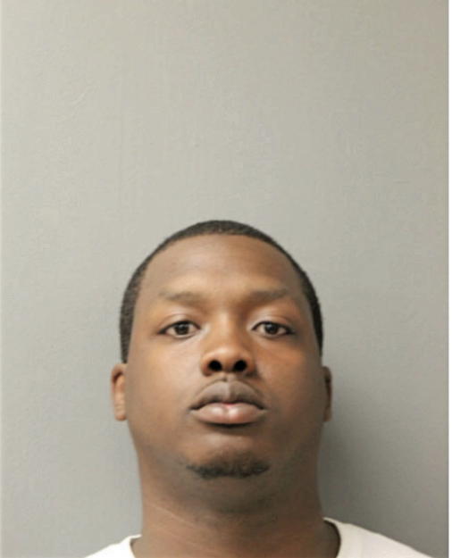 DARIEN L BANKHEAD, Cook County, Illinois