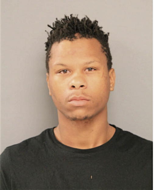 DENZEL T BANKS, Cook County, Illinois