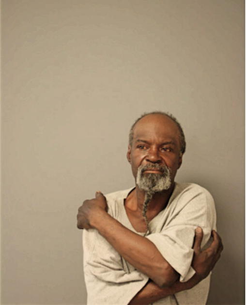 GERRY L BARNES, Cook County, Illinois