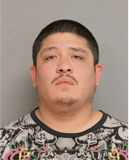 JOSE IRENE BATALLA, Cook County, Illinois