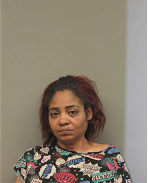 DENISE E BEARD, Cook County, Illinois