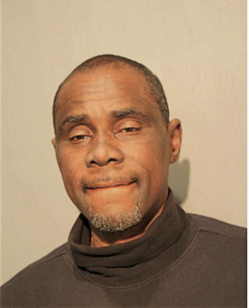 DARRYL BELL, Cook County, Illinois