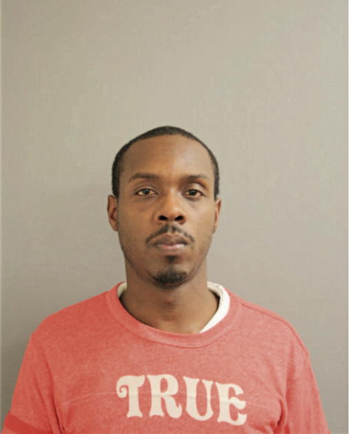 MAURICE BELL, Cook County, Illinois