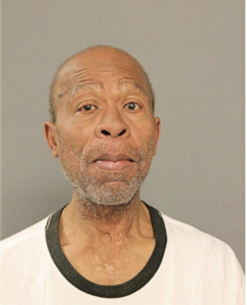 WILLIE E BELLAMY, Cook County, Illinois