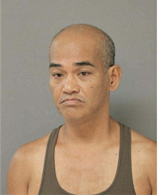 JONATHAN BELLO, Cook County, Illinois