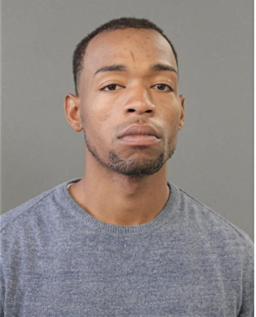 TYVON BIRTH, Cook County, Illinois