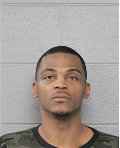DARRYLE O BOLEN, Cook County, Illinois