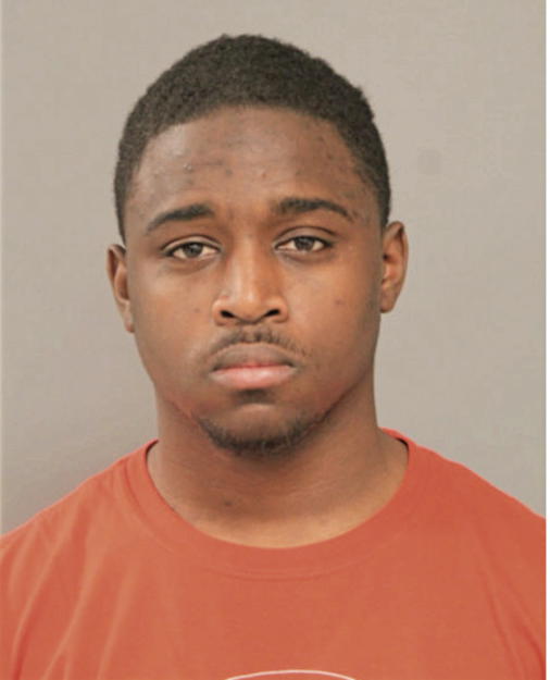 WESLEY C BOWMAN, Cook County, Illinois