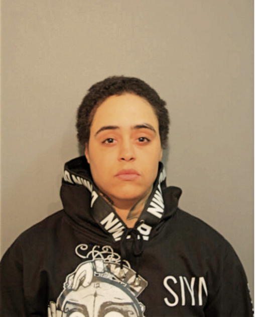 PATRICE R BOYD, Cook County, Illinois