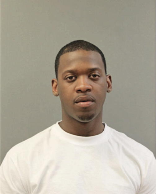 PAUL M BRIDGES, Cook County, Illinois