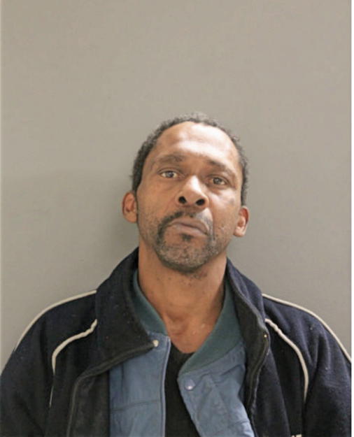 ALEXANDER F BROWN, Cook County, Illinois