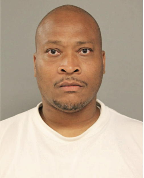 CHRISTOPHER D BROWN, Cook County, Illinois
