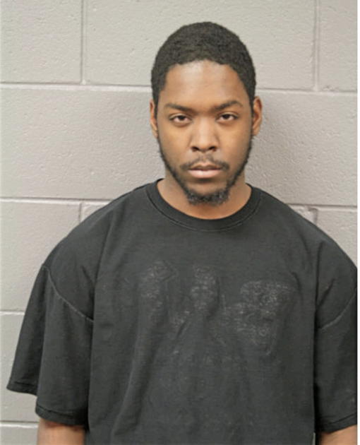 LEVELL BROWNLOW, Cook County, Illinois