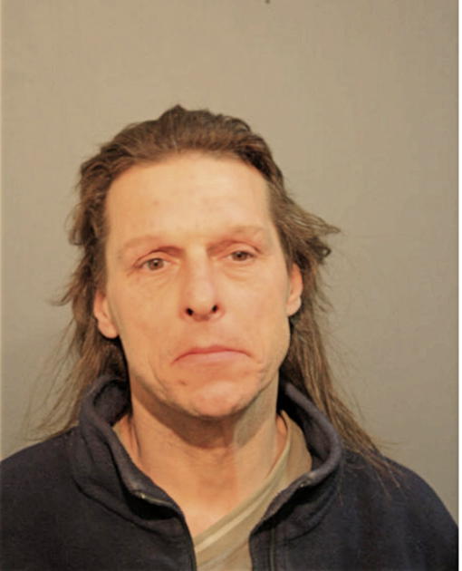 EDWIN J BUDZYN, Cook County, Illinois