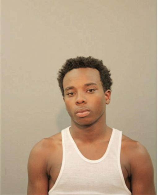 MARK A BURNETT-ATKINS, Cook County, Illinois